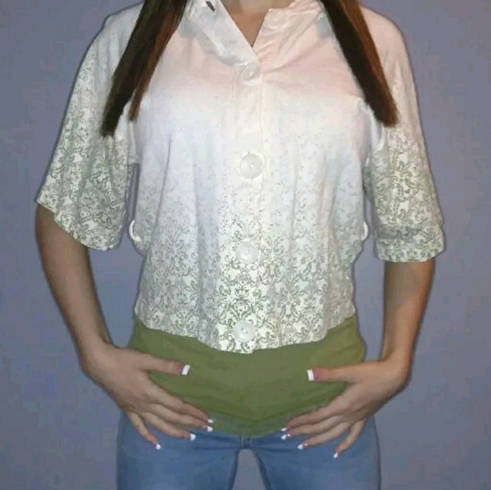 BKE Hoodie Top